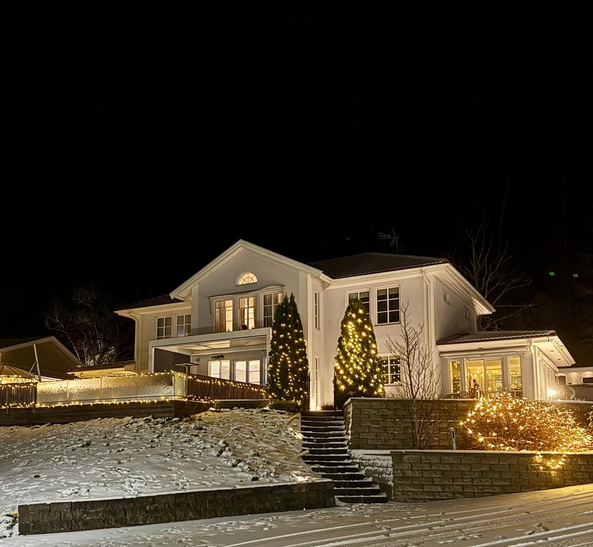 Hills Cottage Gränna Exterior photo